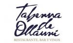 Restaurante Taberna de Ollauri