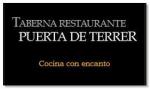 Restaurante Taberna Restaurante Puerta de Terrer