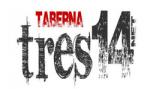 Restaurante Taberna Tres14 - By Pinet