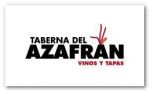Restaurante Taberna del Azafrán