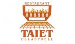 Restaurante Taiet Restaurant D'ullastrell