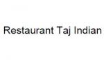 Restaurante Taj Indian
