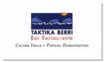 Restaurante Taktika Berri