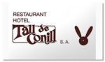 Restaurante Tall de Conill