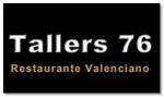 Restaurante Tallers 76