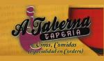 Restaurante Tapería A Taberna