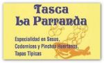 Restaurante Tasca la Parranda