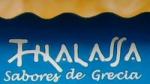 Restaurante Thalassa - Sabores de Grecia