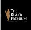 Restaurante The Black Premium Ruzafa