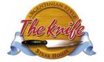 The Knife (Arturo Soria)