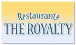 Restaurante The Royalty
