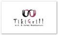 Restaurante Tiki Grill