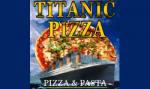 Titanic pizza & pasta