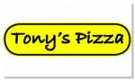 Restaurante Tony's Pizza