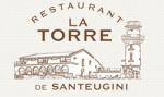 Restaurante Torre Santeugini