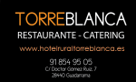 Restaurante Torreblanca