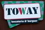 Restaurante Toway