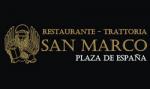 Restaurante Trattoria San Marco