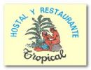 Restaurante Tropical Hostal 