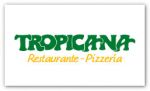 Restaurante Tropicana restaurante-pizzería