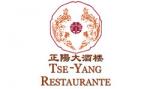 Restaurante Tse Yang.(Hotel Villa Magna)