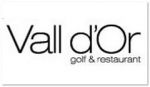 Restaurante Vall d'Or Golf