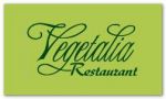 Restaurante Vegetalia Restaurant