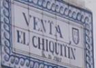 Restaurante Venta el Chiquitín