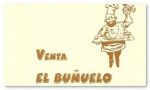 Restaurante Venta El Buñuelo