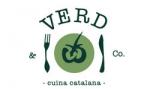 Restaurante Verd & Co