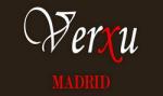 Restaurante Verxu Madrid