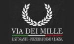 Restaurante Vía dei Mille