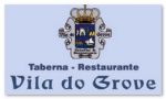 Restaurante Vila do Grove