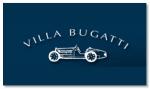 Restaurante Villa Bugatti