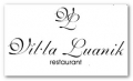 Restaurante Vil·la Luanik Restaurant