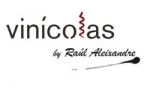 Vinícolas by Raúl Aleixandre