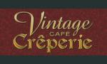 Vintage Café Crêperie