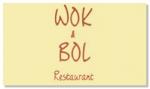 Restaurante Wok & Bol