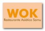 Restaurante Wok Restaurante Asiático Samu