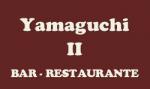 Restaurante Yamaguchi II