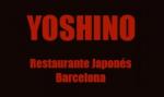 Restaurante Yoshino