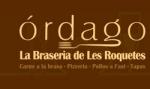 Restaurante Órdago Brasería Les Roquetes