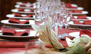 L'Hort Banquets